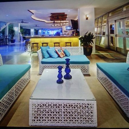 Sobe Ocean Drive Suites Miami Beach Exterior foto