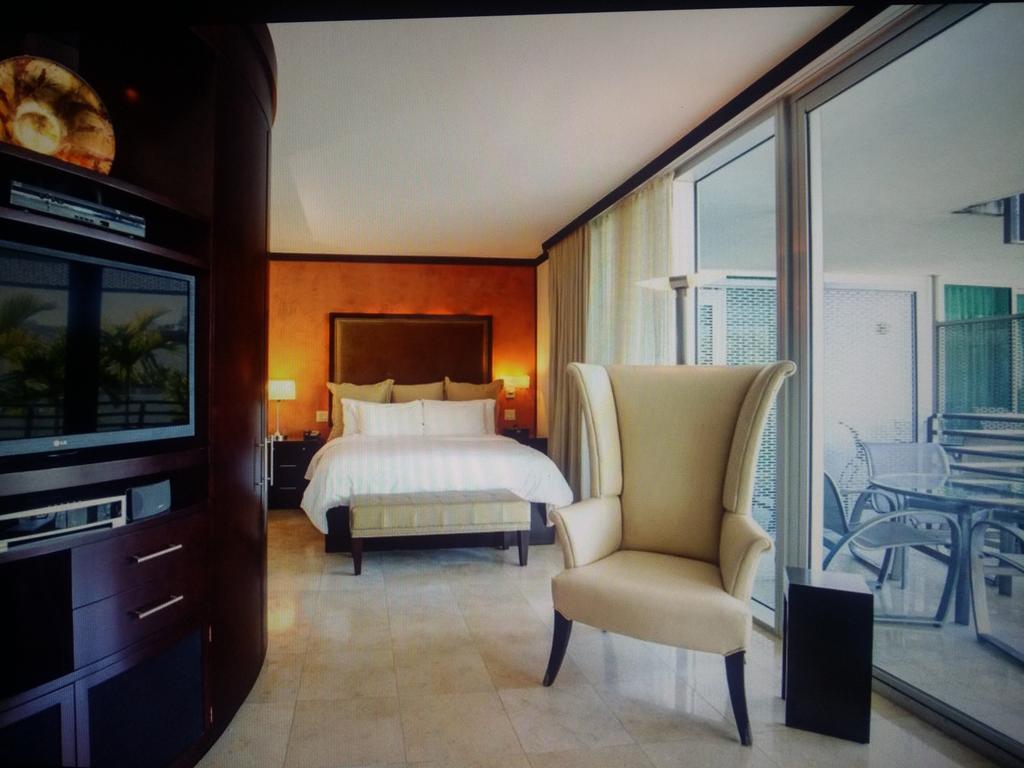 Sobe Ocean Drive Suites Miami Beach Exterior foto
