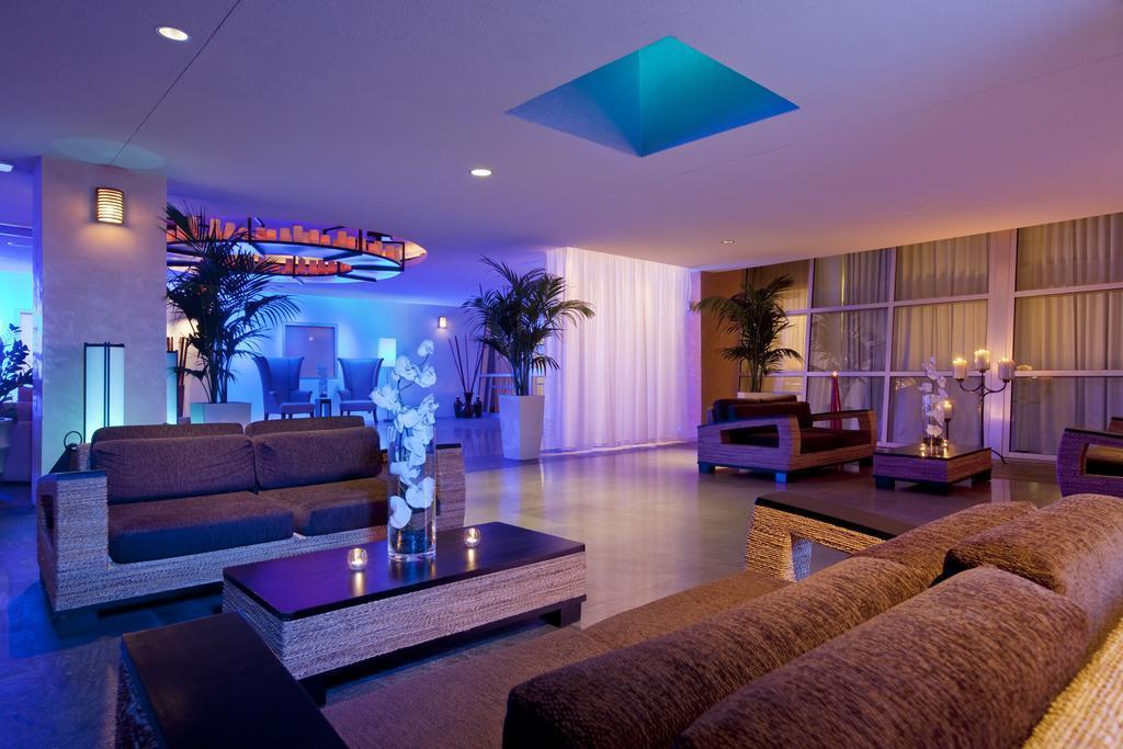 Sobe Ocean Drive Suites Miami Beach Exterior foto