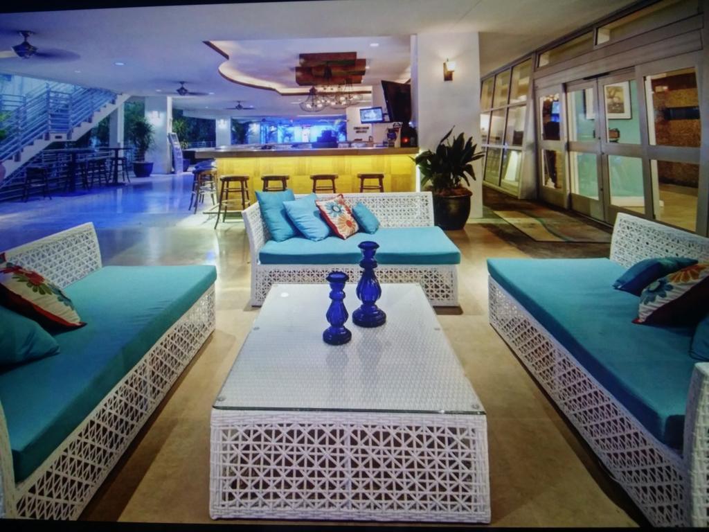 Sobe Ocean Drive Suites Miami Beach Exterior foto